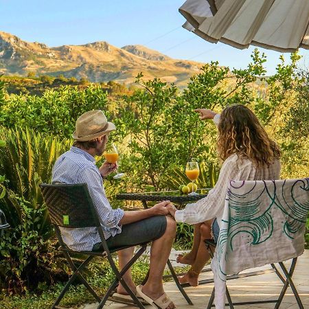 Cuore Della Valle Cefalù Εξωτερικό φωτογραφία