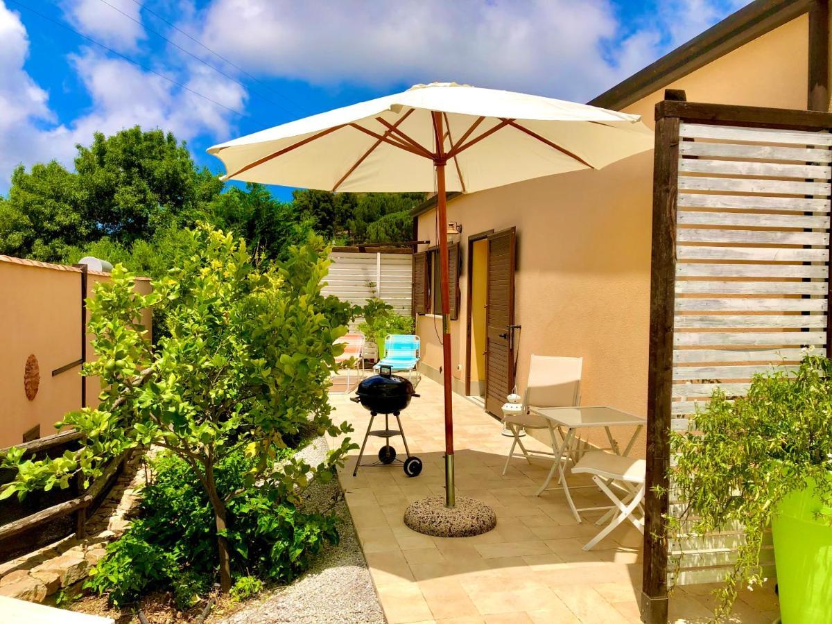 Cuore Della Valle Cefalù Εξωτερικό φωτογραφία