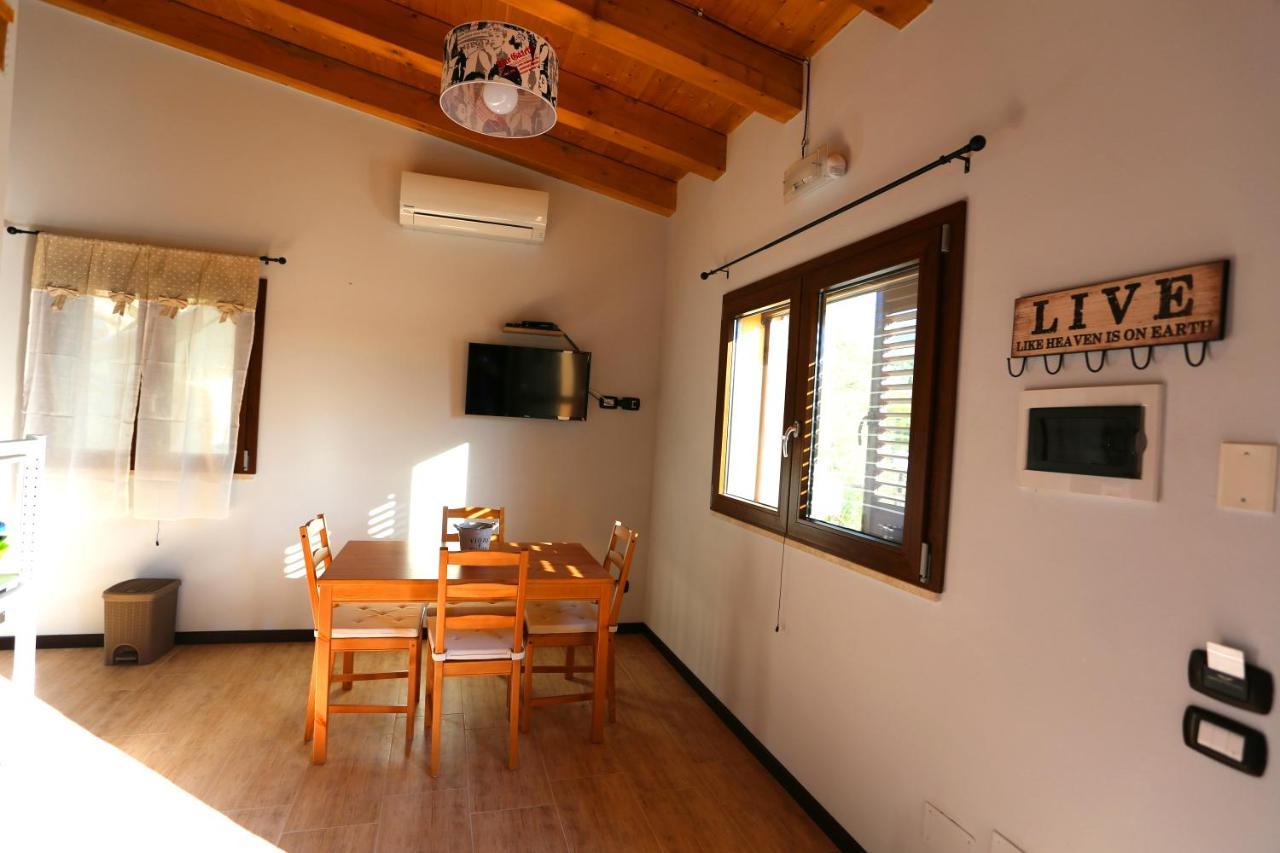 Cuore Della Valle Cefalù Εξωτερικό φωτογραφία