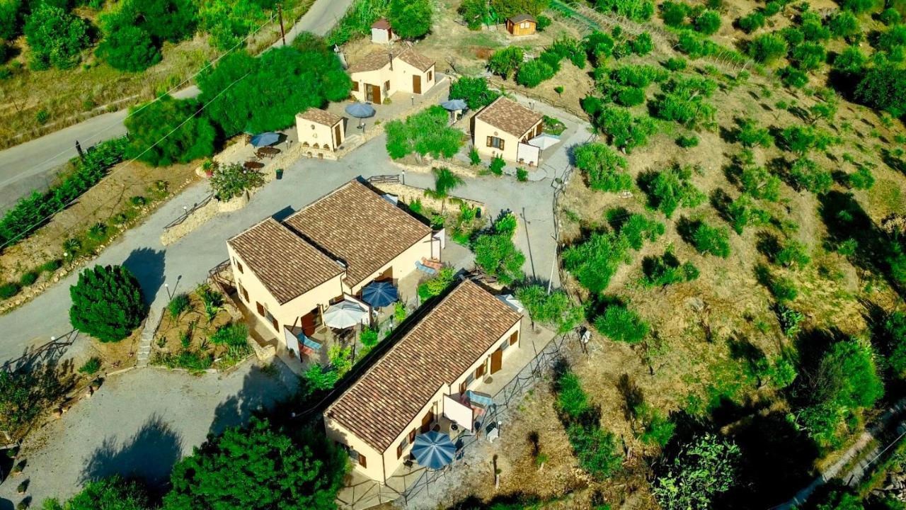 Cuore Della Valle Cefalù Εξωτερικό φωτογραφία