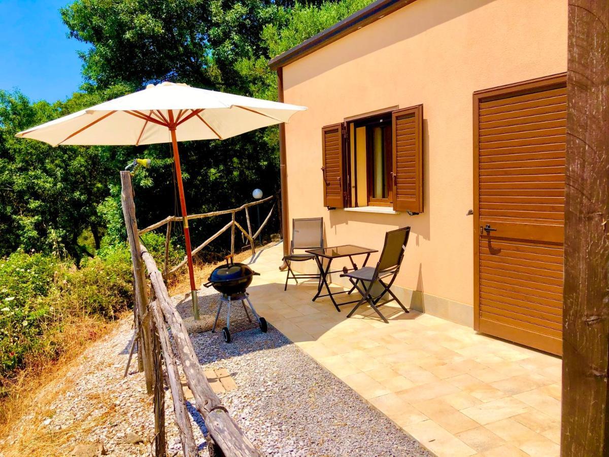Cuore Della Valle Cefalù Εξωτερικό φωτογραφία
