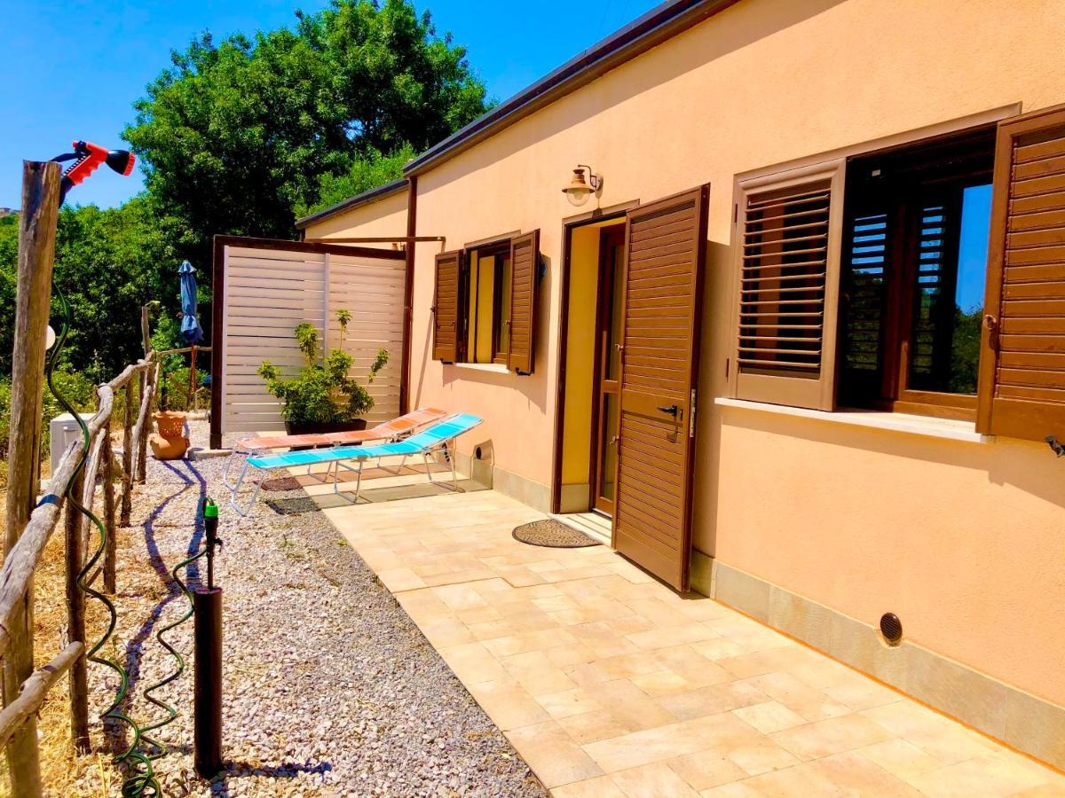 Cuore Della Valle Cefalù Εξωτερικό φωτογραφία