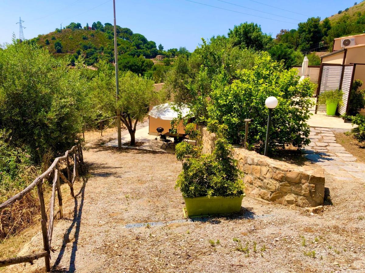 Cuore Della Valle Cefalù Εξωτερικό φωτογραφία