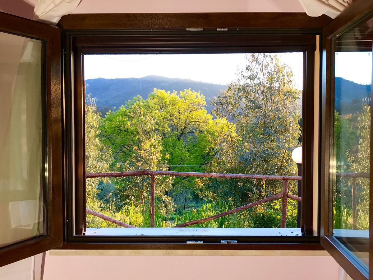 Cuore Della Valle Cefalù Εξωτερικό φωτογραφία