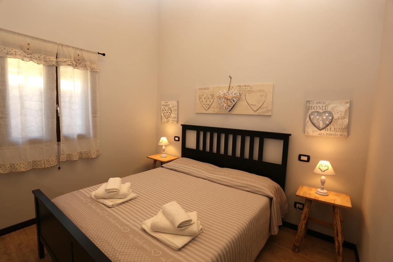 Cuore Della Valle Cefalù Εξωτερικό φωτογραφία