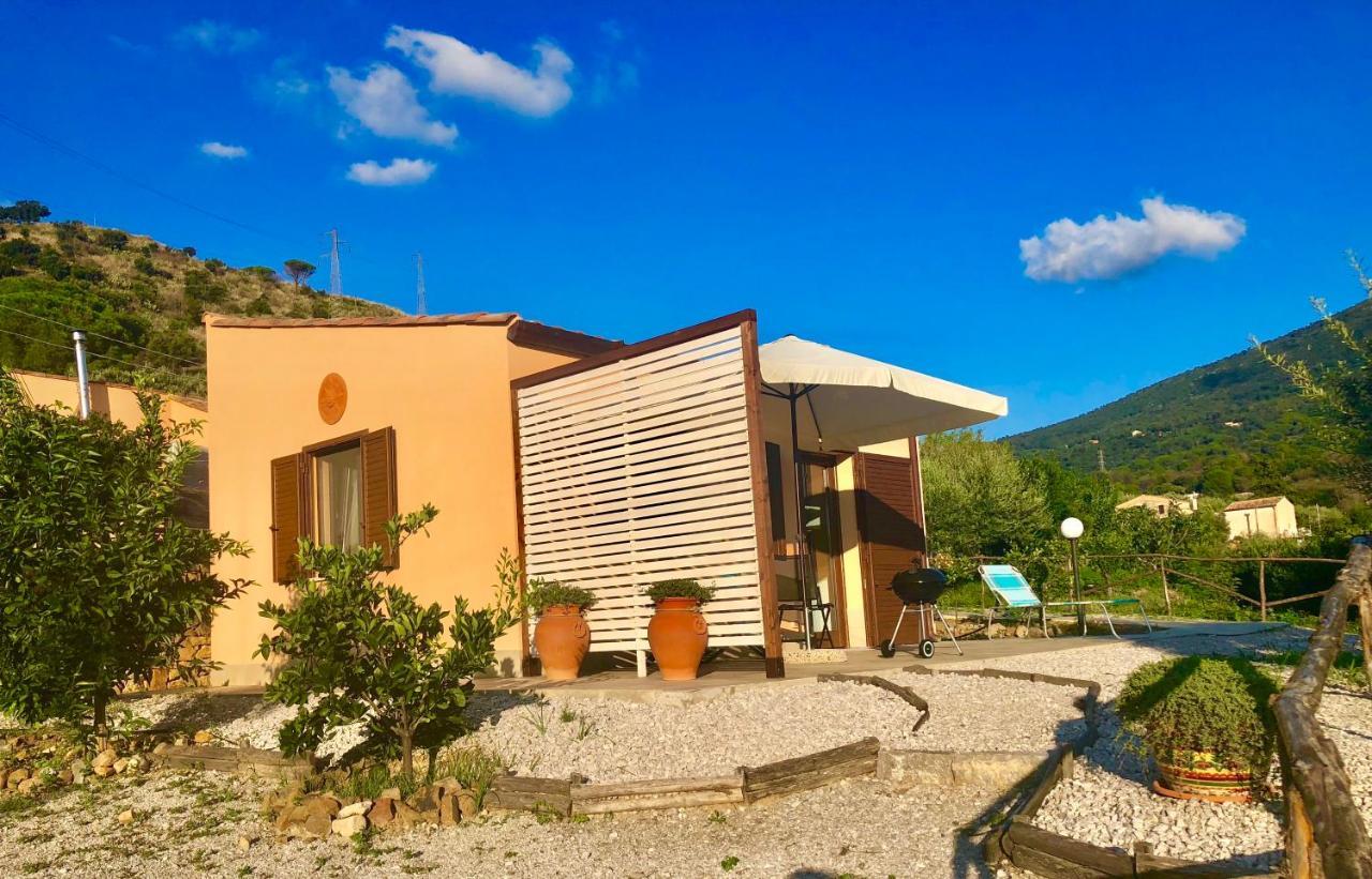 Cuore Della Valle Cefalù Εξωτερικό φωτογραφία
